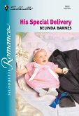 His Special Delivery (eBook, ePUB) His Special Delivery (eBook, ePUB)