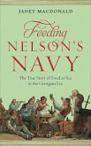 Feeding Nelson's Navy (eBook, ePUB)