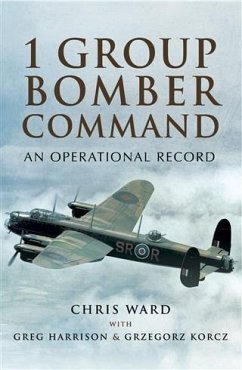 1 Group Bomber Command (eBook, PDF) - Ward, Chris