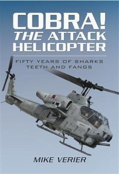 Cobra! The Attack Helicopter (eBook, ePUB) - Verier, Mike