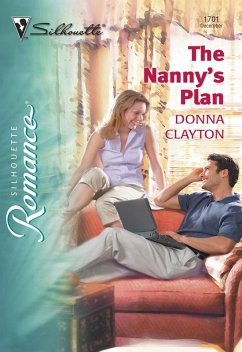 The Nanny's Plan (eBook, ePUB) - Clayton, Donna