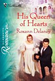 His Queen of Hearts (Mills & Boon Silhouette) (eBook, ePUB)