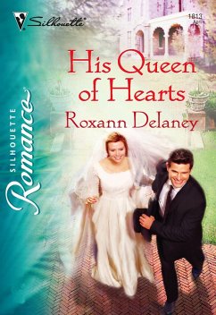 His Queen of Hearts (eBook, ePUB) - Delaney, Roxann