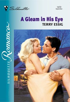 A Gleam In His Eye (eBook, ePUB) - Essig, Terry