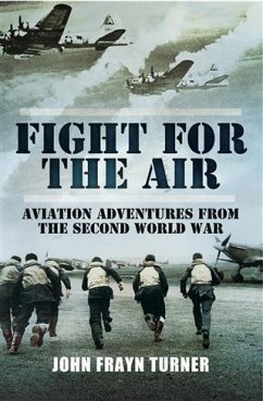 Fight for the Air (eBook, ePUB) - Turner, John Frayn