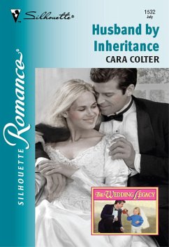 Husband By Inheritance (eBook, ePUB) - Colter, Cara