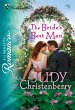 The Bride's Best Man (eBook, ePUB) - Bild 1