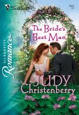 The Bride's Best Man (Mills & Boon Silhouette) (eBook, ePUB)