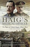 Haig's Medical Officer (eBook, ePUB)