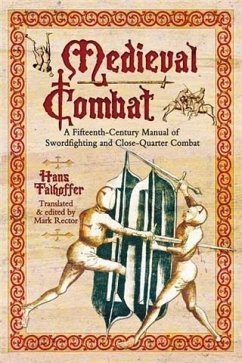 Medieval Combat (eBook, ePUB) - Fahoffer, Hans