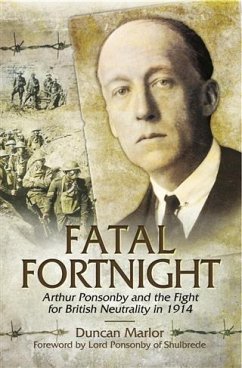 Cover Fatal Fortnight (eBook, PDF)