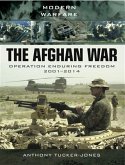 Afghan War (eBook, ePUB)
