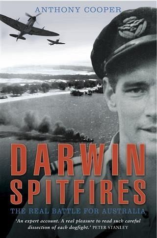 Darwin Spitfires (eBook, PDF) Darwin Spitfires (eBook, PDF)