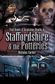 Foul Deeds and Suspicious Deaths in Staffordshire & The Potteries (eBook, ePUB)