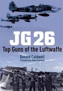 JG26 (eBook, PDF) - Caldwell, Donald