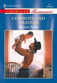 Cowboys And Cradles (Mills & Boon American Romance) (eBook, ePUB)