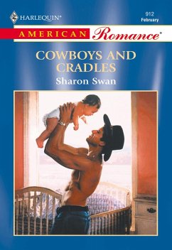 Cover Cowboys And Cradles (eBook, ePUB)