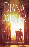 Rage of Passion (eBook, ePUB) Rage of Passion (eBook, ePUB)