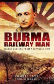 Burma Railway Man (eBook, ePUB)
