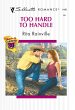Too Hard To Handle (eBook, ePUB) - Bild 1