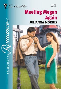 Meeting Megan Again (eBook, ePUB) - Morris, Julianna