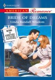 Bride Of Dreams (Mills & Boon American Romance) (eBook, ePUB)