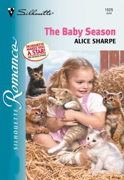 The Baby Season (Mills & Boon Silhouette) (eBook, ePUB) - Sharpe, Alice