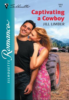 Cover Captivating A Cowboy (eBook, ePUB)