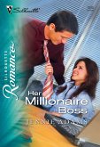 Her Millionaire Boss (eBook, ePUB) Her Millionaire Boss (eBook, ePUB)