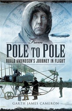 Cover From Pole to Pole (eBook, ePUB)