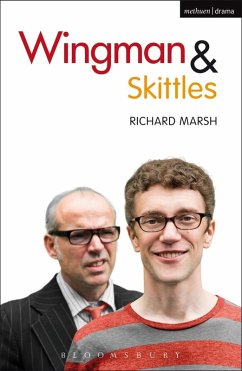 Wingman and Skittles (eBook, PDF) - Marsh, Richard