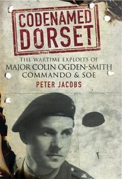 Cover Codenamed Dorset (eBook, PDF)