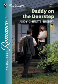 Daddy On The Doorstep (eBook, ePUB) Cover Daddy On The Doorstep (eBook, ePUB)