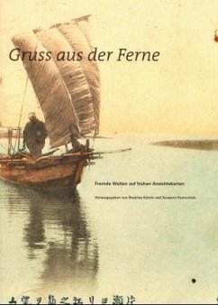 Gruss aus der Ferne