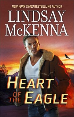 Cover Heart Of The Eagle (eBook, ePUB)