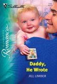 Daddy, He Wrote (eBook, ePUB)