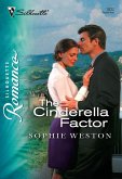 The Cinderella Factor (Mills & Boon Silhouette) (eBook, ePUB)