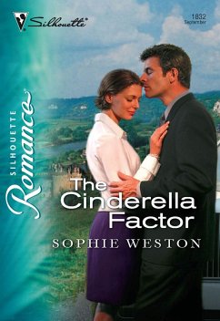 The Cinderella Factor (Mills & Boon Silhouette) (eBook, ePUB) - Weston, Sophie