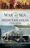 War at Sea in the Mediterranean 1940-1944 (eBook, PDF)