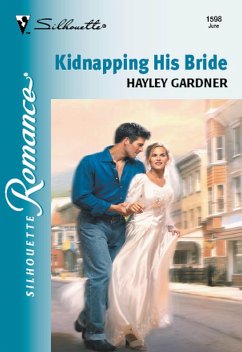 Cover Kidnapping His Bride (eBook, ePUB)