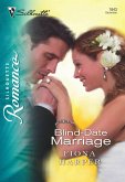 Blind-Date Marriage (eBook, ePUB)
