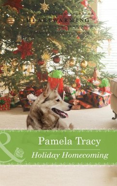 Holiday Homecoming (eBook, ePUB) - Tracy, Pamela