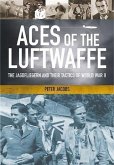 Aces of the Luftwaffe (eBook, ePUB)