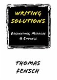 Writing Solutions (eBook, ePUB)