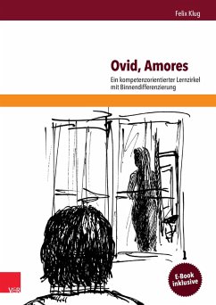 Ovid, Amores (eBook, PDF) - Klug, Felix