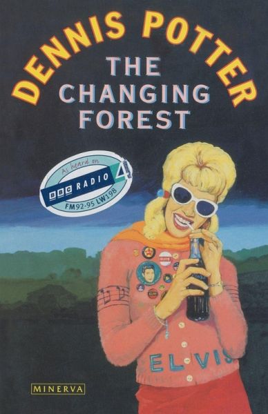 Changing Forest Changing Forest