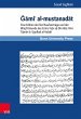 Gami' al-mustanadat (eBook, PDF) - Bild 1