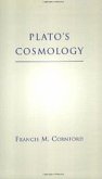 Plato's Cosmology