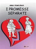 I promessi separati (eBook, ePUB)