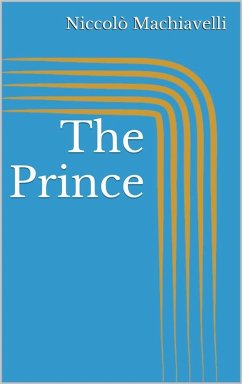 Cover The Prince (eBook, ePUB)